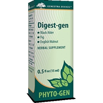 Digest-gen Genestra