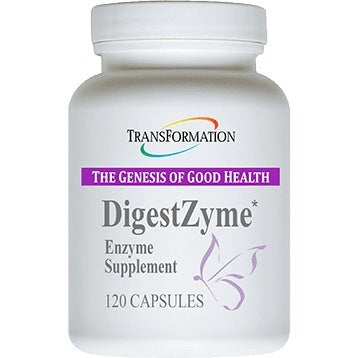 DigestZyme Transformation Enzyme