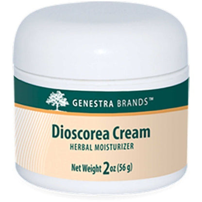 Dioscorea Cream Genestra
