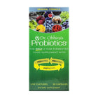 Dr. Ohhira's Probiotics Original Essential Formulas