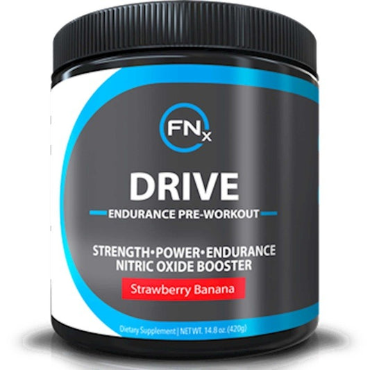 Drive Strawberry Banana Fenix Nutrition