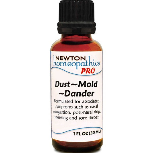 Dust Mold Dander Newton Pro