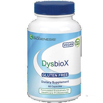 DysbioX Nutra BioGenesis