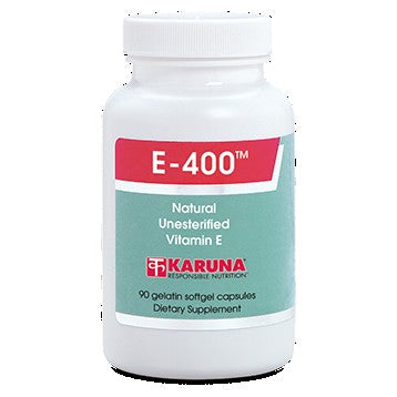 E-400 400 IU Karuna