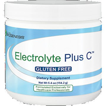 Shop for Nutra BioGenesis' Electrolyte Plus C | Antioxidant Support Supplement
