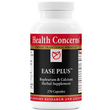 Ease Plus Health Concerns