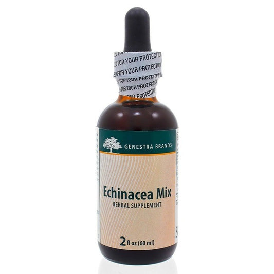 Echinacea Mix Genestra