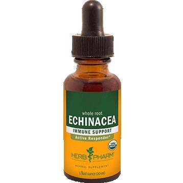 Echinacea Herb Pharm