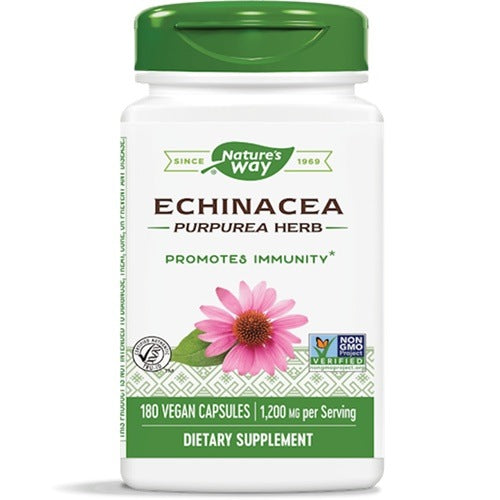 Echinacea Natures way