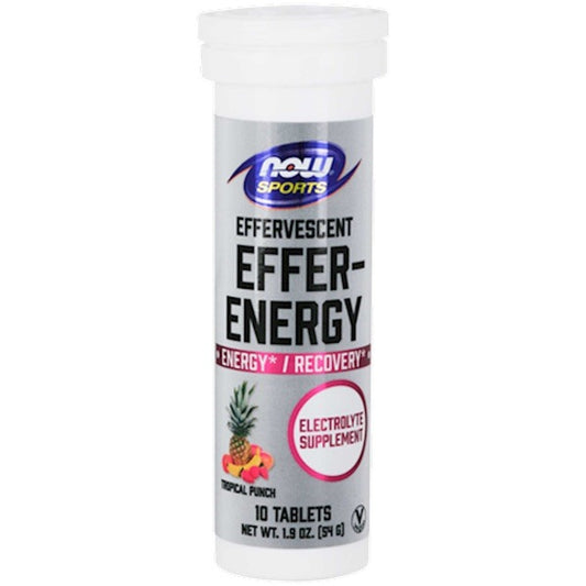 Effer-Energy Tropical Punch NOW