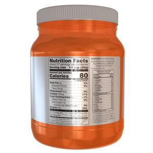 Eggwhite Powder NOW SPORTS