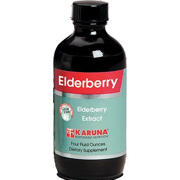 Elderberry Extract Karuna