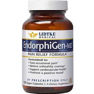 EndorphiGen-MD Lidtke Medical