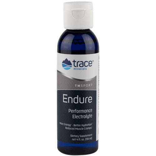 Endure 4 Trace Minerals Research
