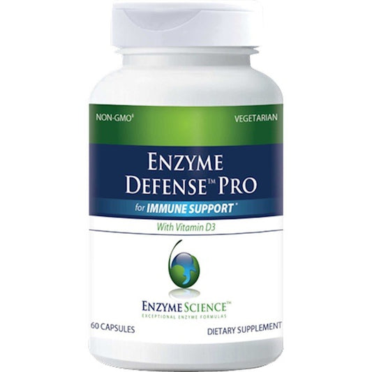 Enzyme Defense Pro Enzyme Science