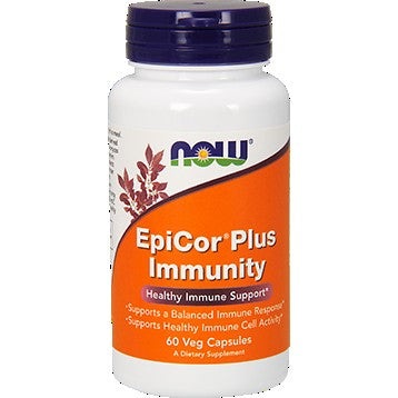 EpiCor Plus Immunity NOW