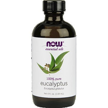 Eucalyptus Oil NOW