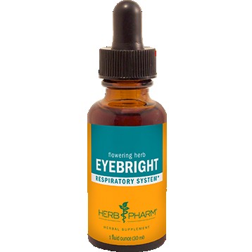 Eyebright Herb Pharm
