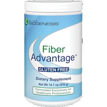 Fiber Advantage by Nutra BioGenesis 