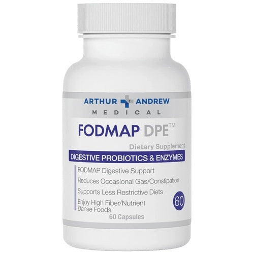 FODMAP DPE Arthur Andrew Medical