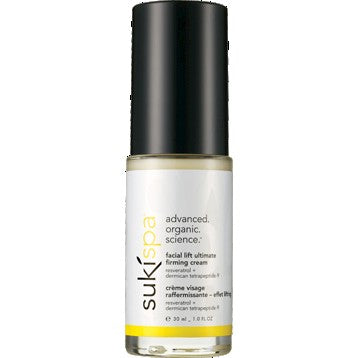 Facial Lift Ultimate Firming Cream 1 fl oz Suki Skincare