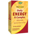 Fatigued to Fantastic 7 Daily Energy B Complex Natures way