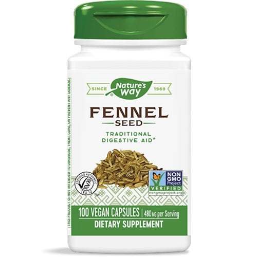 Fennel Seed Natures way