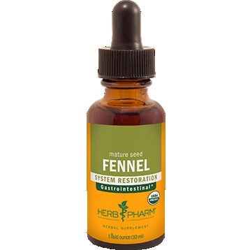Fennel Herb Pharm