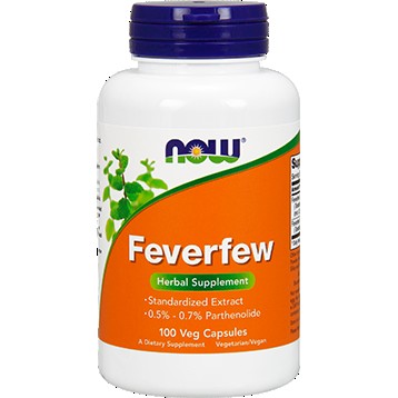 Feverfew NOW