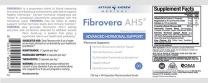 Fibrovera AHS Arthur Andrew Medical