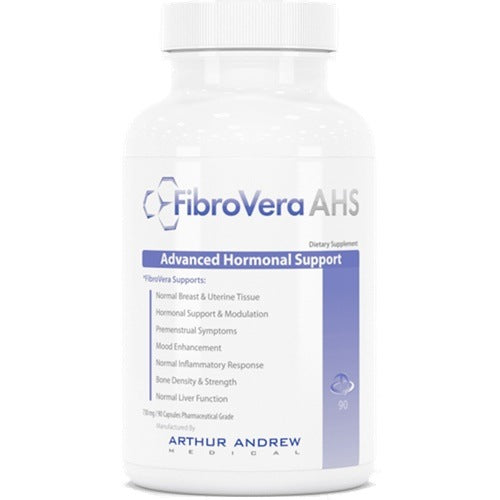 Fibrovera AHS Arthur Andrew Medical