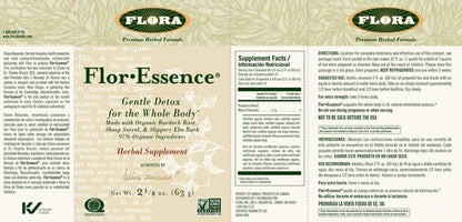Flor-Essence Dry Tea Blend Flora