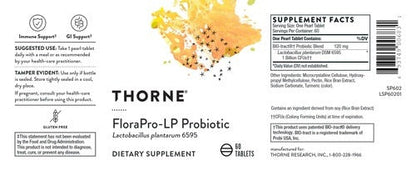 FloraPro-LP Probiotic Thorne