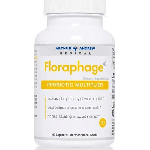 Floraphage Arthur Andrew Medical