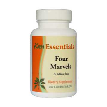 Benefits of Four Marvels Dietary Supplement - 300 Tablets | Hands-Free Pet Care