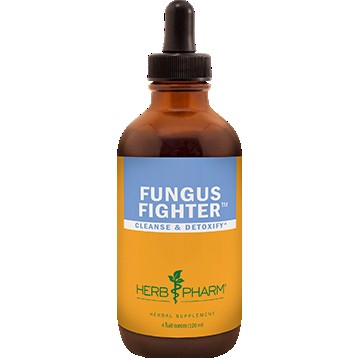 Fungus Fighter Compound Herb Pharm