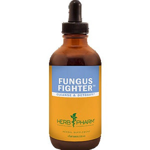 Fungus Fighter Compound Herb Pharm