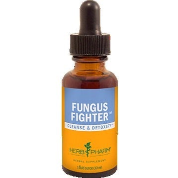 Fungus Fighter Compound Herb Pharm