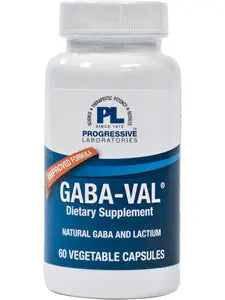 GABA-VAL Progressive Labs
