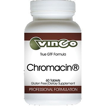 GTF Chromacin Vinco