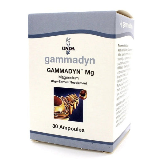 Gammadyn Mg Unda