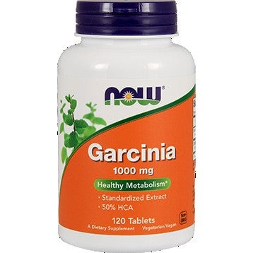 Garcinia 1000 mg NOW