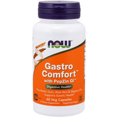 Gastro Comfort w/ PepZin GI NOW