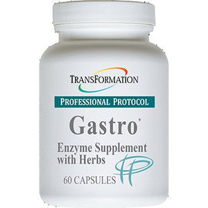 Gastro Transformation Enzyme