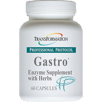 Gastro Transformation Enzyme