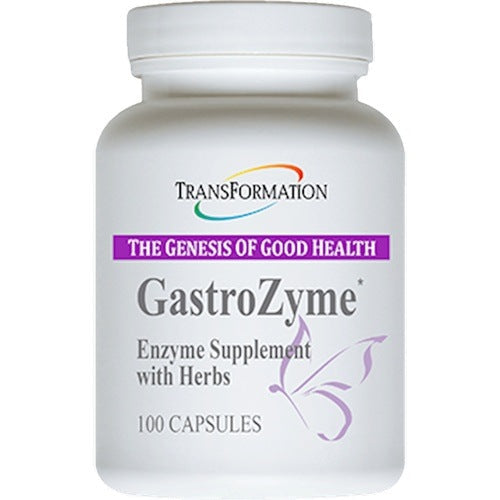 GastroZyme Transformation Enzyme