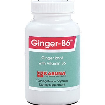 Ginger-B6 Karuna