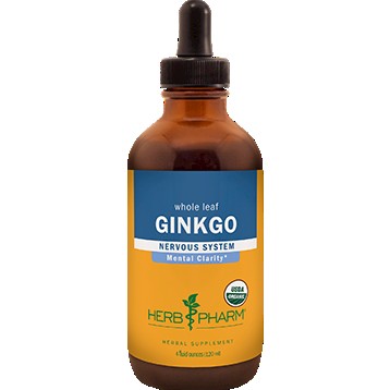 Ginkgo Herb Pharm