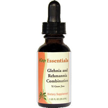 Glehnia and Rehmannia Combination Kan Herbs - Essentials