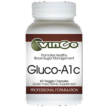 Gluco-A1c Vinco